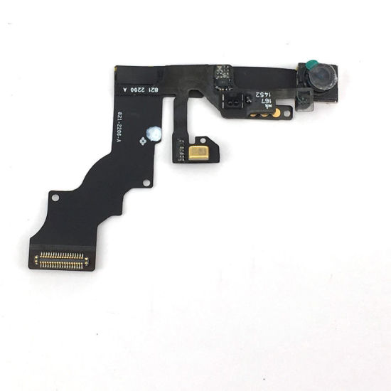 Iphone 6 plus flex prednej kamery