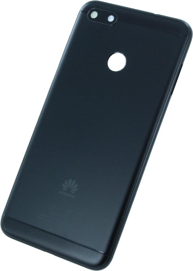 Huawei Y6 Pro 2017, P9 lite mini zadný kryt čierny